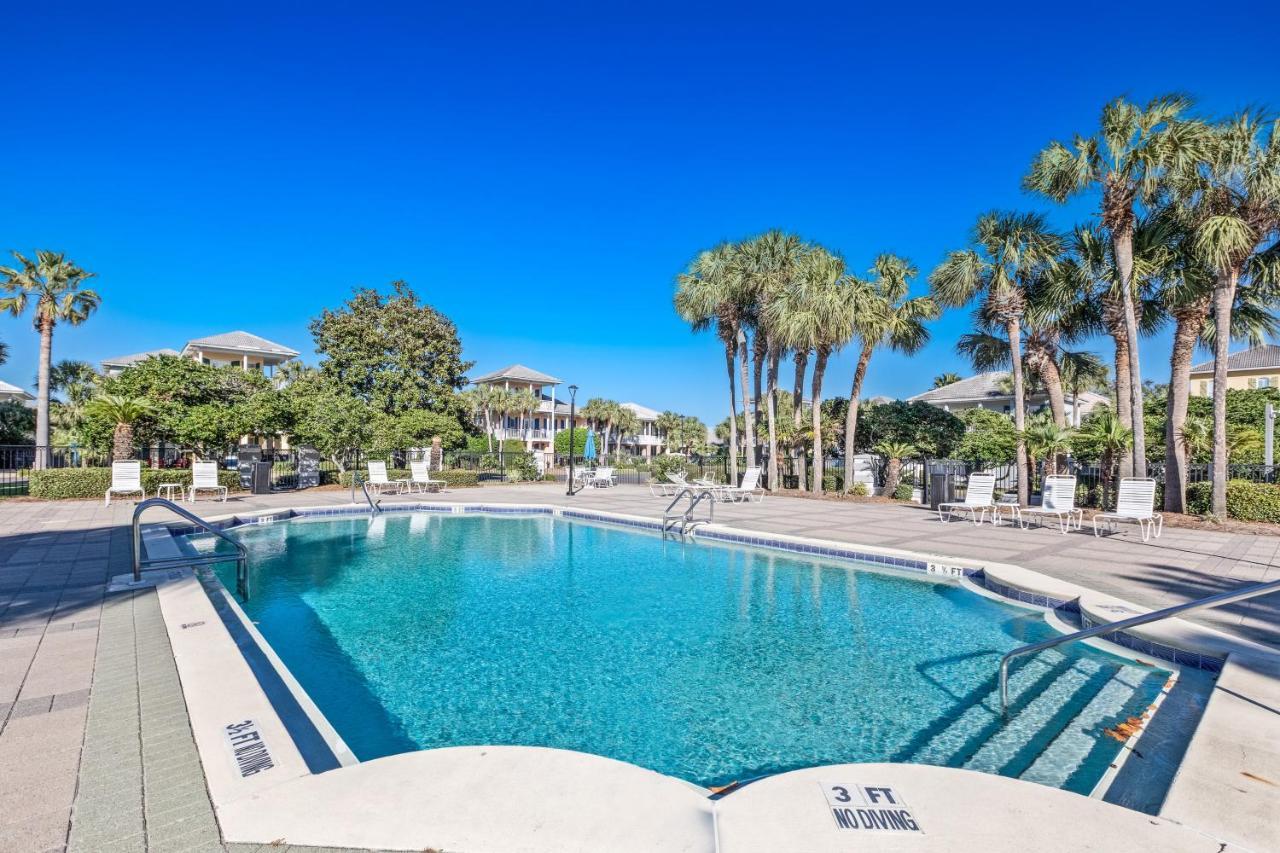 Emerald View Destin Exterior foto