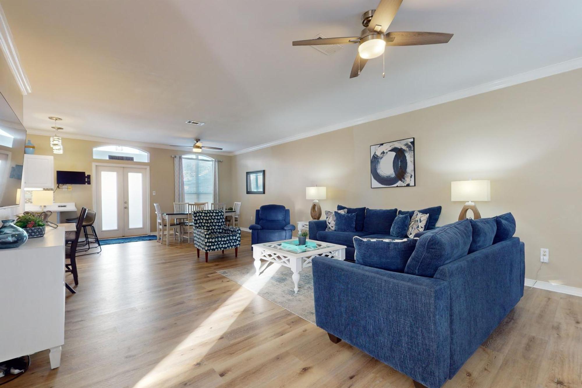 Emerald View Destin Exterior foto