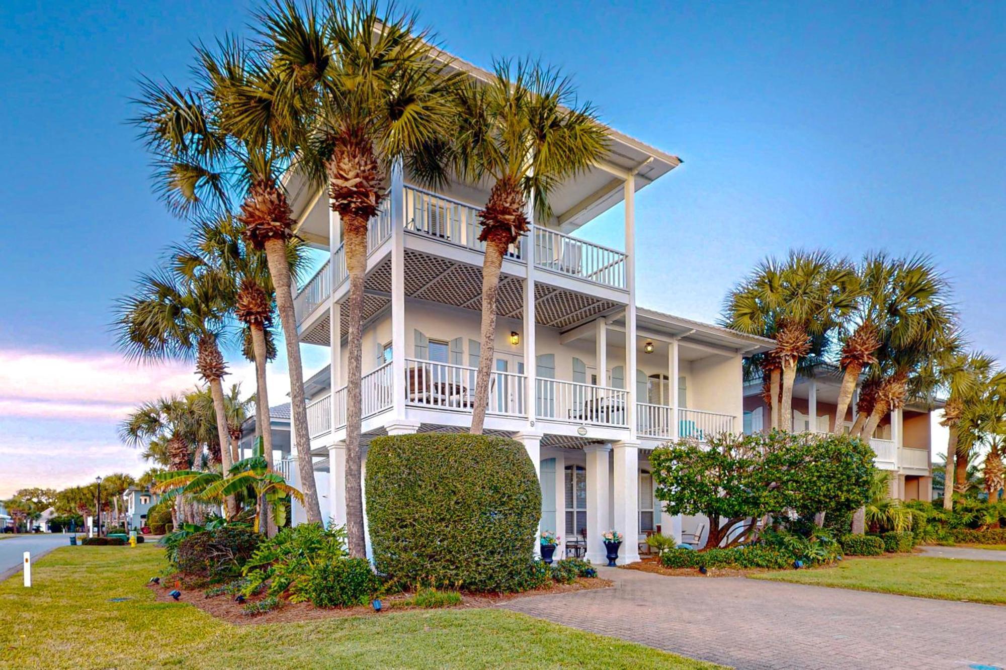 Emerald View Destin Exterior foto