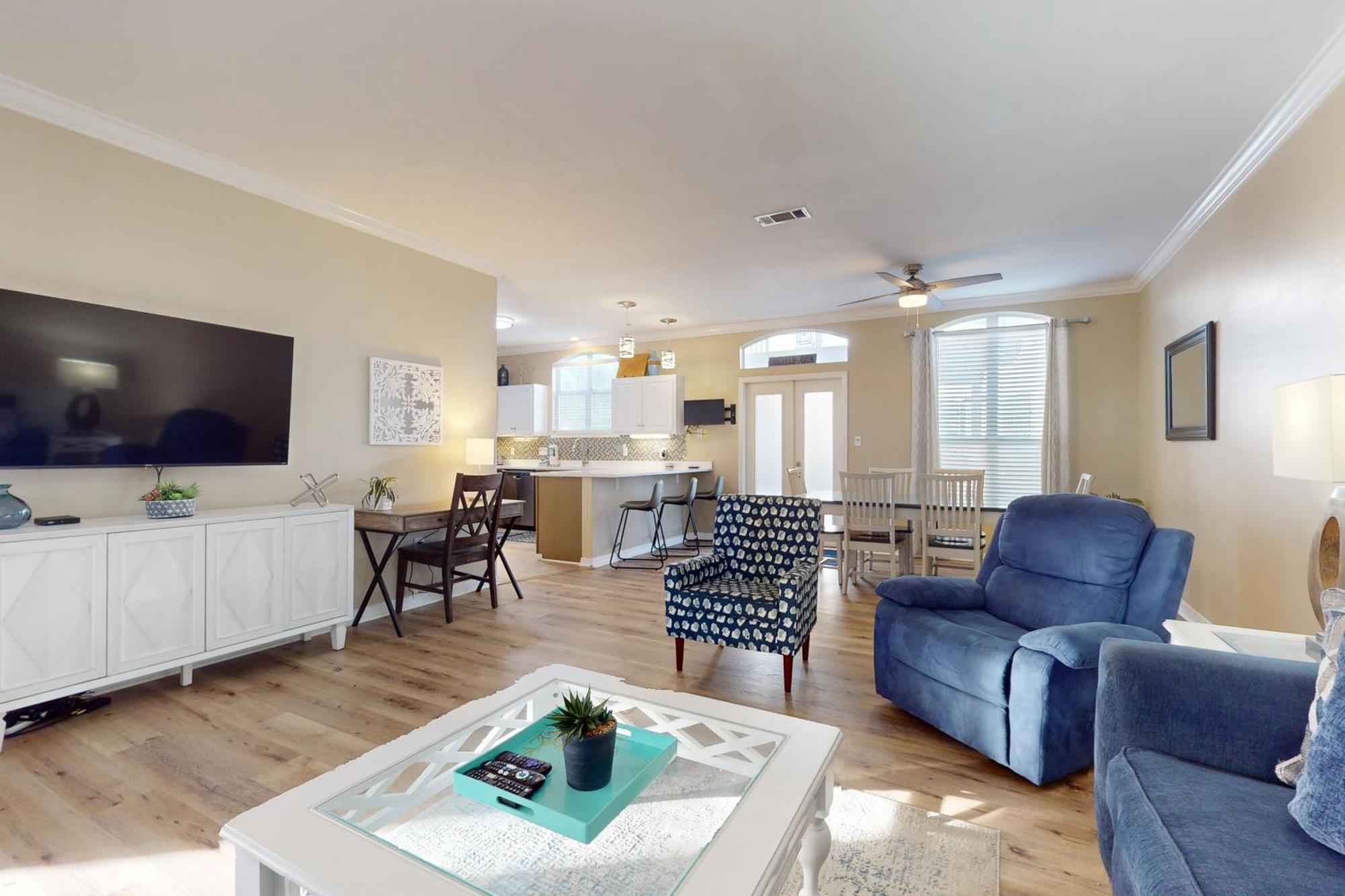 Emerald View Destin Exterior foto